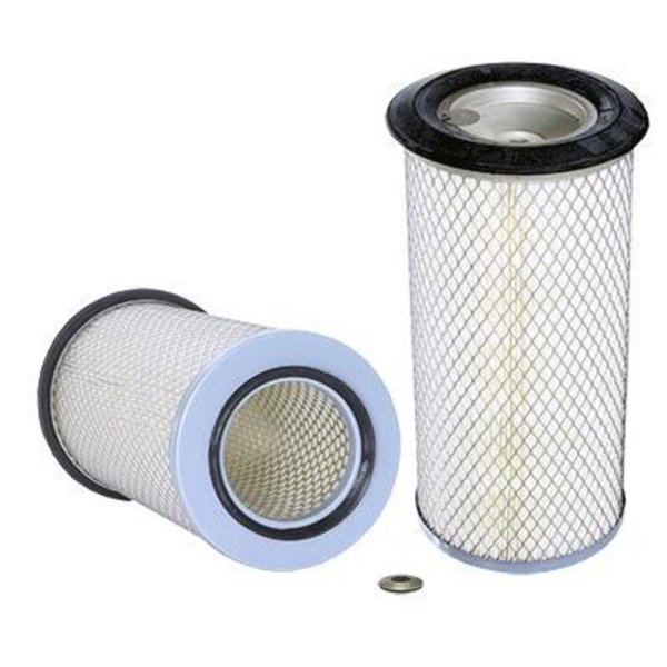 Wix Filters FORD TRACTORS OUTER USED W/&&46333&& OR 42532